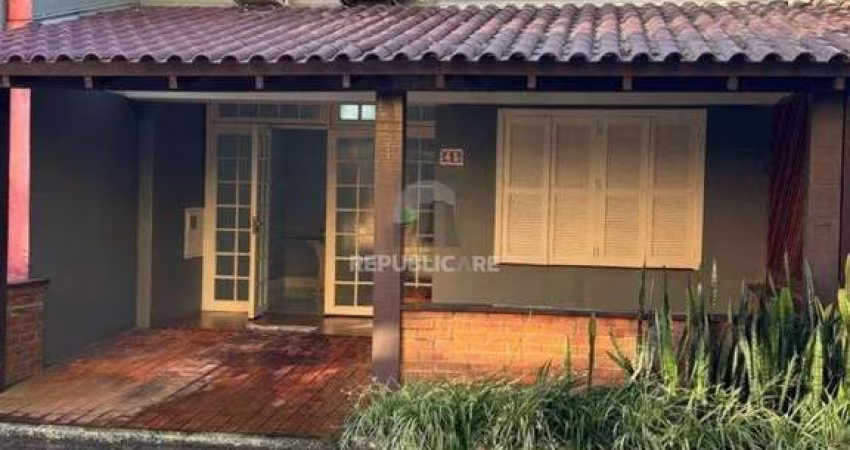 Casa em Condomínio 2 dormitórios à venda Cavalhada Porto Alegre/RS