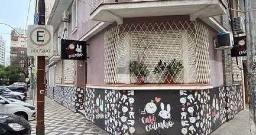 CASA  DOIS PISOS PARA LOCAÇÃO - COMERCIAL