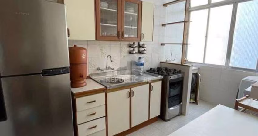 Apartamento 2 dormitórios à venda Floresta Porto Alegre/RS