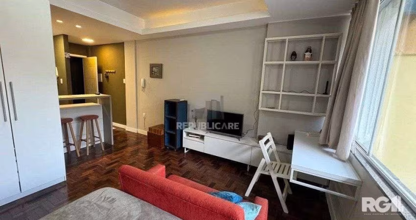Kitnet à venda Farroupilha Porto Alegre/RS