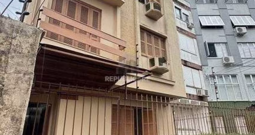 Apartamento 1 dormitórios à venda Centro Histórico Porto Alegre/RS