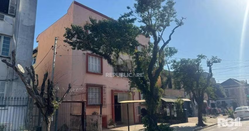Apartamento 2 dormitórios à venda Centro Histórico Porto Alegre/RS