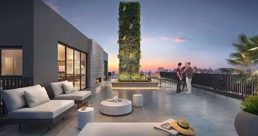 Apartamento à venda no bairro cidade baixa com 60 m² e 2 dormitórios/quartos disponíveis