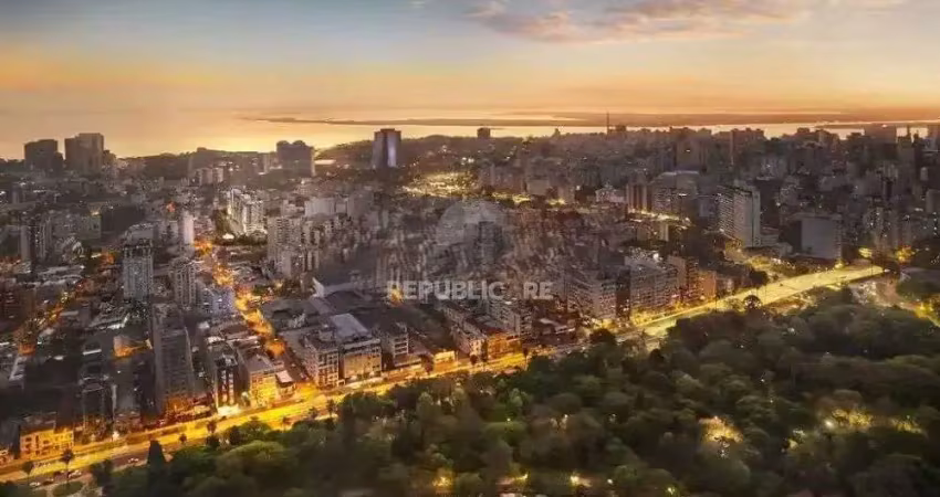 Apartamento novo na cidade baixa, porto alegre - cód. rp390566