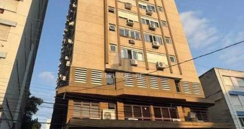 APARTAMENTO DE 1 DORMITÓRIO EM EXLENTE LOCALIZAÇÃO!