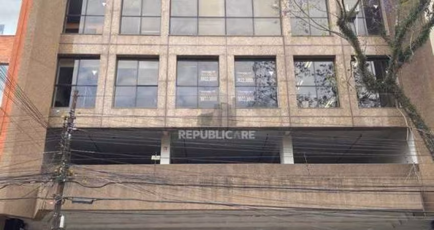 RP390590 SALA COMERCIAL NA RUA DA REPUBLICA COM 39 m²