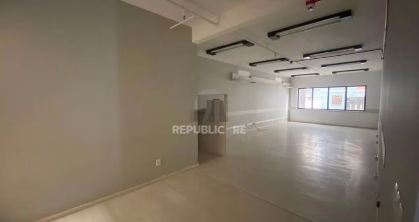 Sala Comercial à venda Cidade Baixa Porto Alegre/RS