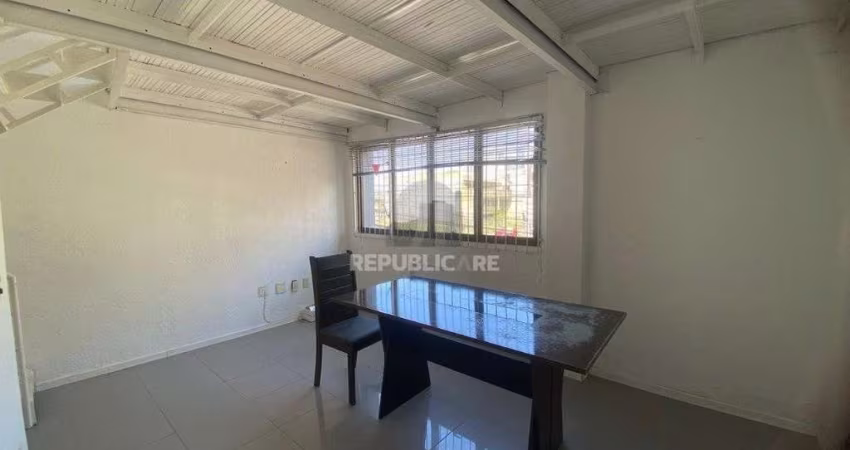 Sala comercial