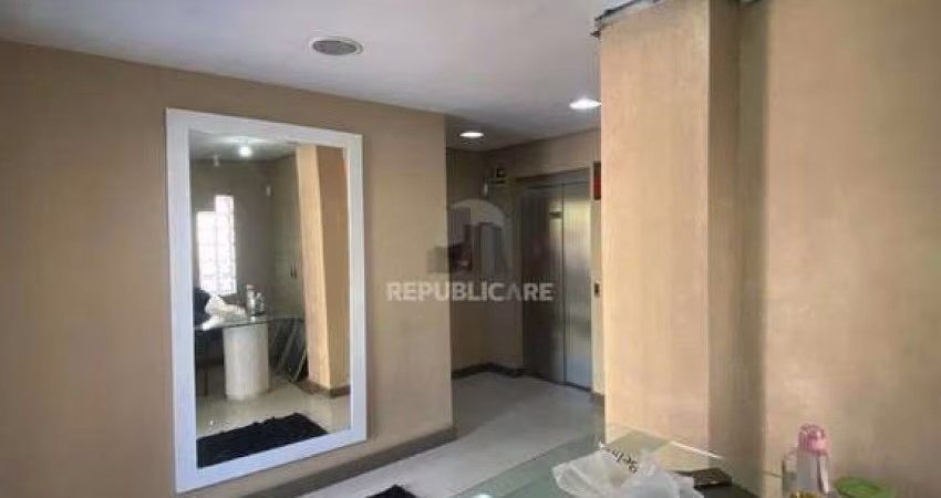 SALA COMERCIAL NA RUA BARÃO DO GRAVATAÍ 342