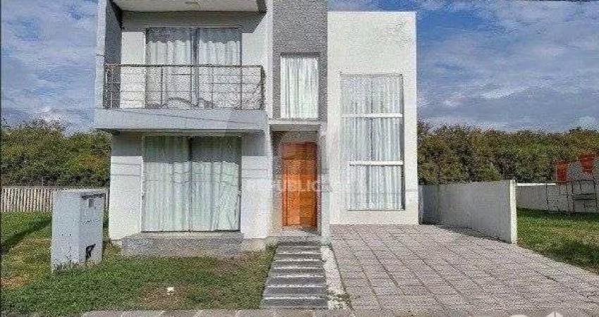 CASA A VENDA EM TARUMA EM VIAMÃO 2 DORMNITORIOS
