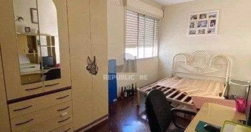 APARTAMENTO 2 DORMITÓRIOS PARA VENDA NO BAIRRO MENINO DEUS PROXIMO AV AZENHA