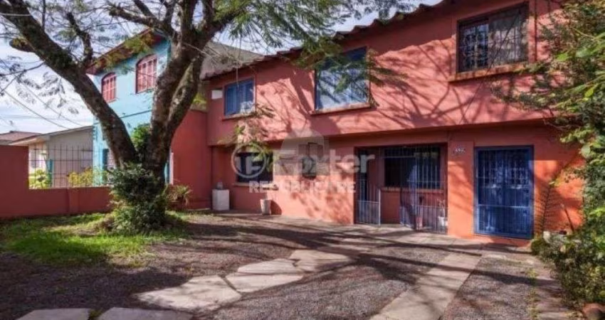 Casa 4 dormitórios à venda Jardim Sabará Porto Alegre/RS