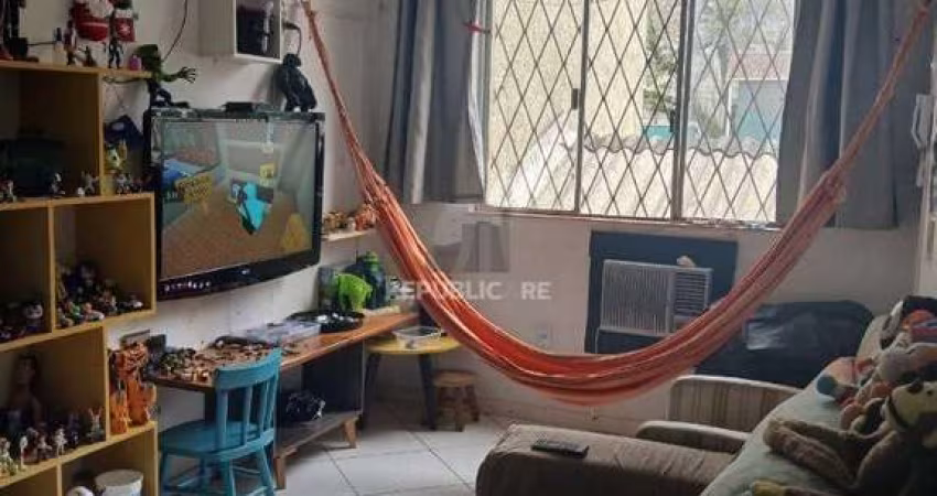 Apartamento 1 dormitórios à venda Cidade Baixa Porto Alegre/RS