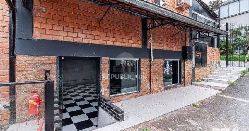 Loja para alugar Boa Vista Porto Alegre/RS