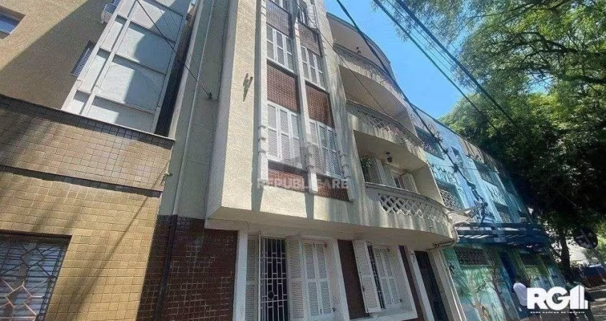 APARTAMENTO DE 3 DORM. NA CONÊGO MARCELINO 117