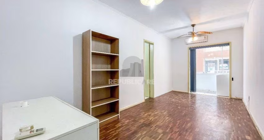 Apartamento JK na Cidade Baixa cód. RP390694