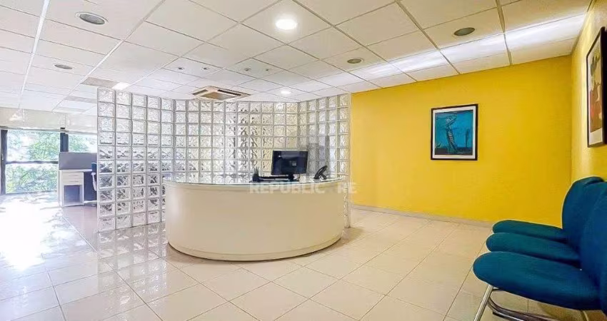 SALA / CONJUNTO COMERCIAL DE 161M² E 2 VAGAS - BAIRRO AUXILIADORA