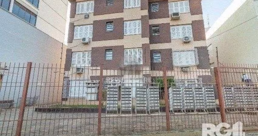APARTAMENTO DE 1 DORMITÓRIO COM 48 m² NA AV PADRE CACIQUE PROXIMO AO PRAIA DE BE