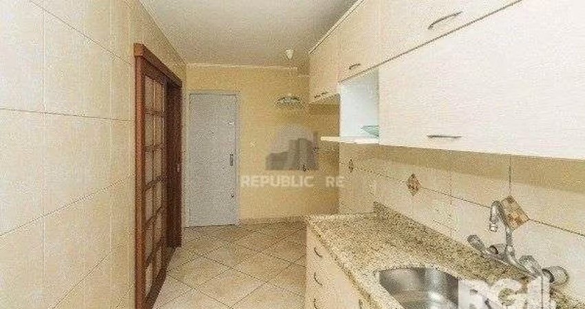 APARTAMENTO DE 3 DORMITÓRIOS COM VAGA DE GARAGEM NA AV IGUASSU
