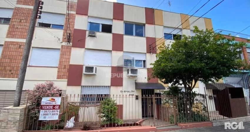Kitnet para alugar Rio Branco Porto Alegre/RS