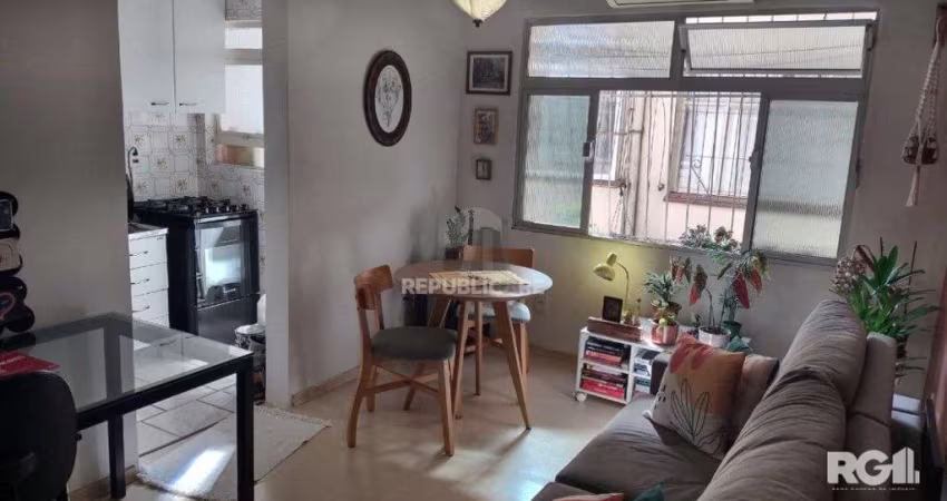 Apartamento 1 dormitórios à venda Cidade Baixa Porto Alegre/RS