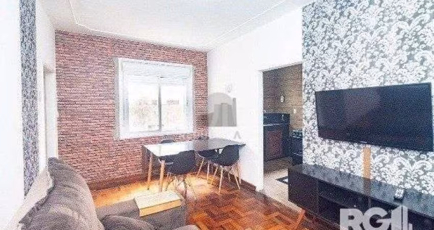 APARTAMENTO DE 2 DORMITÓRIOS NA GERONIMO COELHO PROXIMO A BORGES DE MEDEIROS