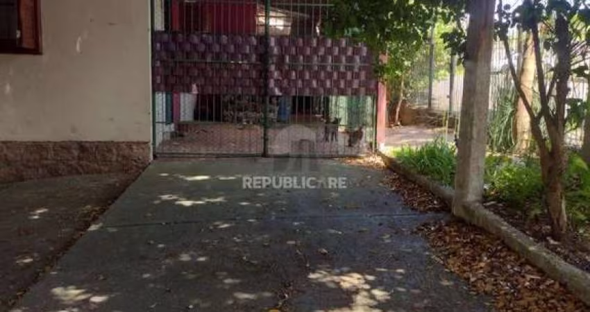 Casa no Cristal de esquina
