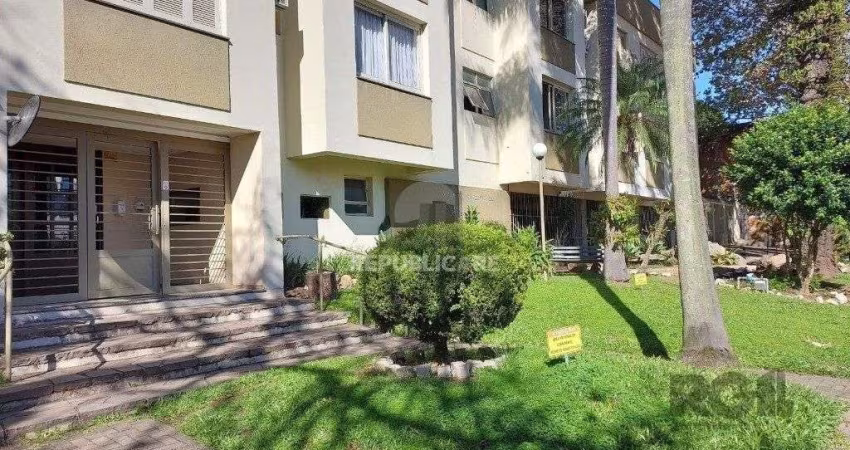 Apartamento no bairro Santa Teresa MOBILIADO de 1 dormitório