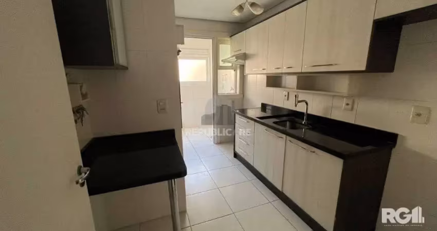 Apartamento à venda no bairro bom fim, 77 m² com 2 dormitórios/quartos disponíveis.