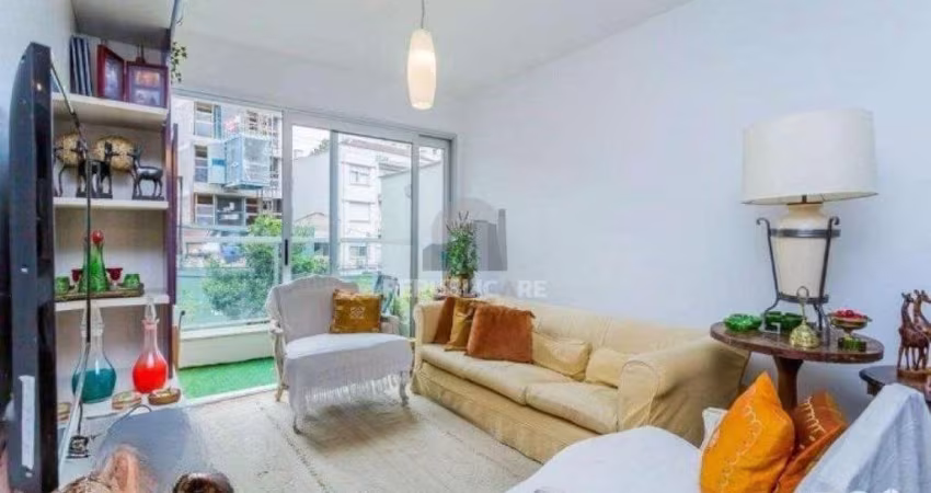 APARTAMENTO DE 82M², 2 DORMITÓRIOS, 2 VAGAS - BAIRRO RIO BRANCO