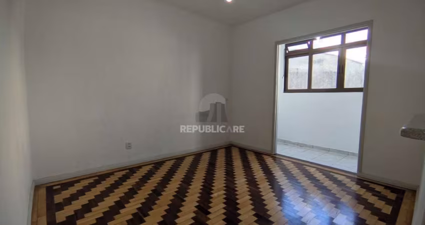 Apartamento de 1 dormitório - Menino Deus - Porto Alegre