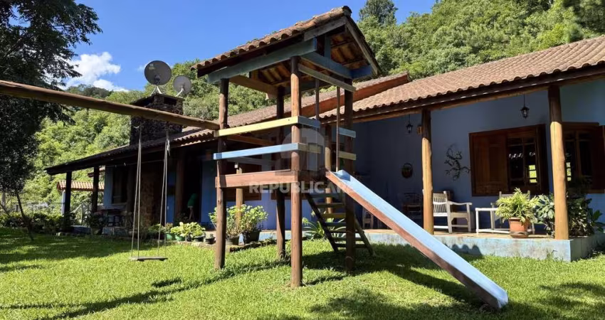 Chácara / sítio com 3 quartos à venda na sitio, Loteamento Central, Canela