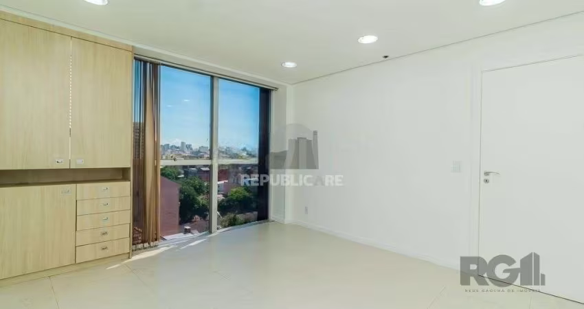 Sala Comercial à venda Floresta Porto Alegre/RS