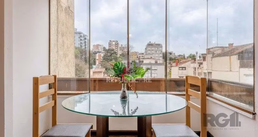 Cobertura à venda com 145 m², 4 dormitórios no jardim são pedro. oportunidade!