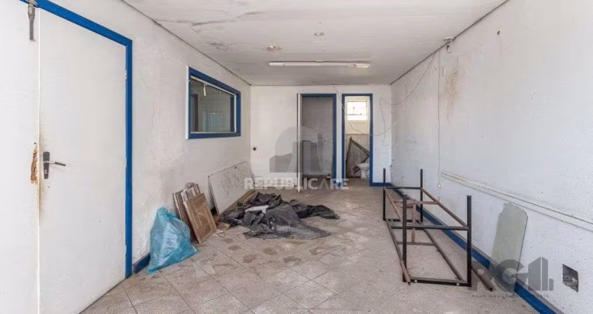 Sala Comercial à venda Centro Histórico Porto Alegre/RS