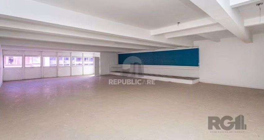Sala Comercial à venda Centro Histórico Porto Alegre/RS