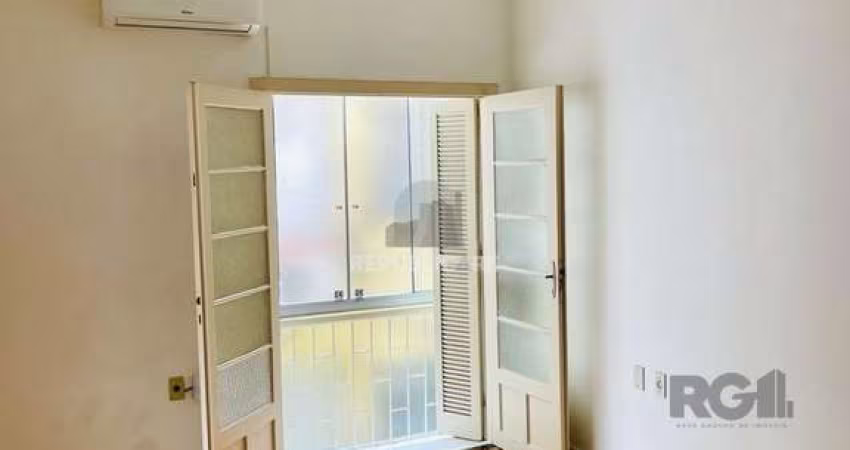 Apartamento 2 dormitórios à venda Cidade Baixa Porto Alegre/RS