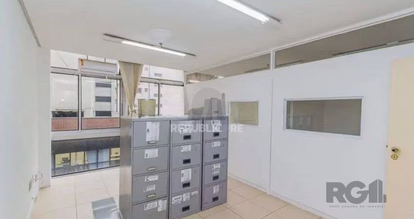 Sala Comercial à venda Centro Histórico Porto Alegre/RS