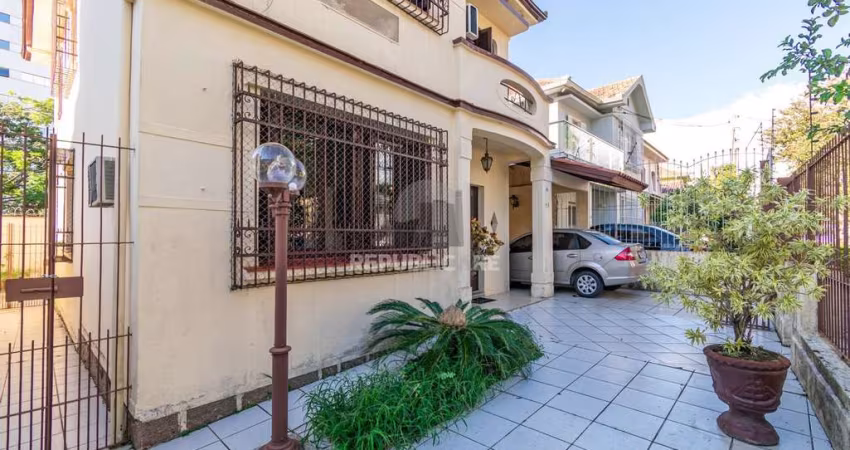 Casa 3 dormitórios à venda Azenha Porto Alegre/RS