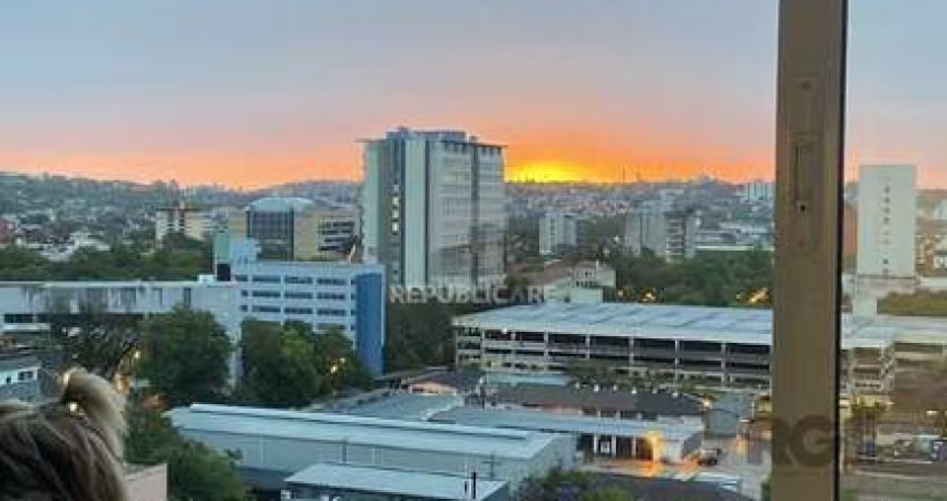 Loft Comercial 1 dormitórios à venda Partenon Porto Alegre/RS
