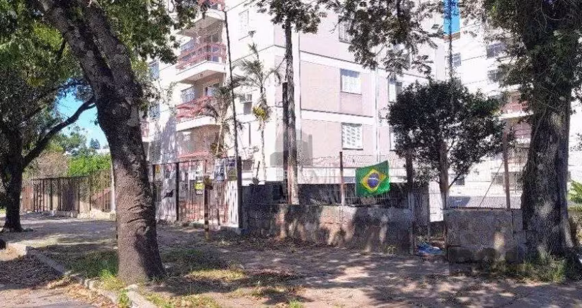 Terreno à venda na Rua Dário Totta, 556, Teresópolis, Porto Alegre