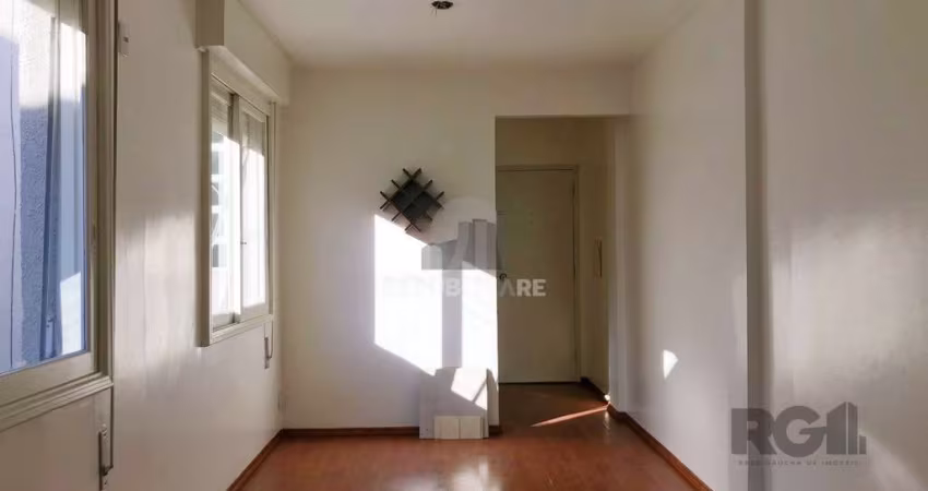 Kitnet à venda Centro Histórico Porto Alegre/RS