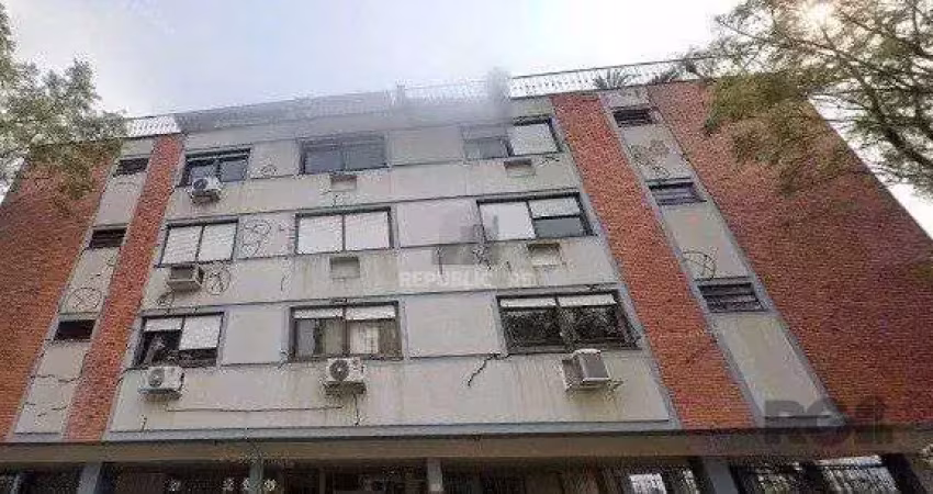 Cobertura à venda no bairro três figueiras com 143 m² e 2 dormitórios/quartos.