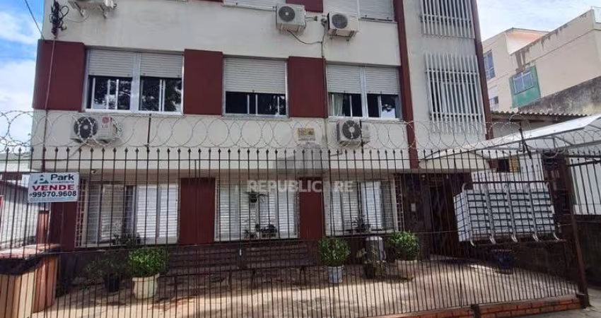 Kitnet à venda Partenon Porto Alegre/RS