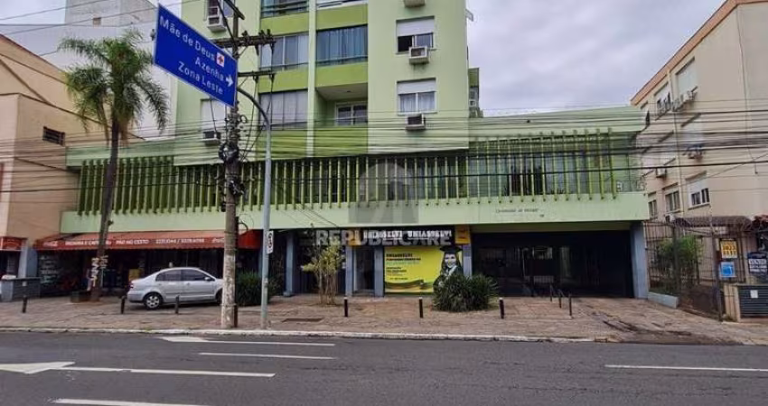 Cobertura 2 dormitórios à venda Praia de Belas Porto Alegre/RS