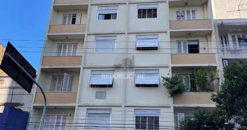 Kitnet 1 dormitórios à venda Cidade Baixa Porto Alegre/RS