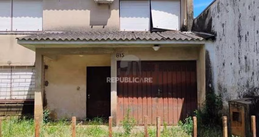 Casa 2 dormitórios à venda São Geraldo Porto Alegre/RS