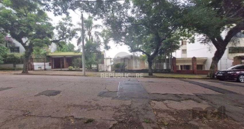 Terreno à venda Teresópolis Porto Alegre/RS
