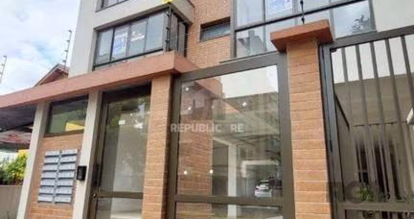 Studio 1 dormitórios à venda Rio Branco Porto Alegre/RS