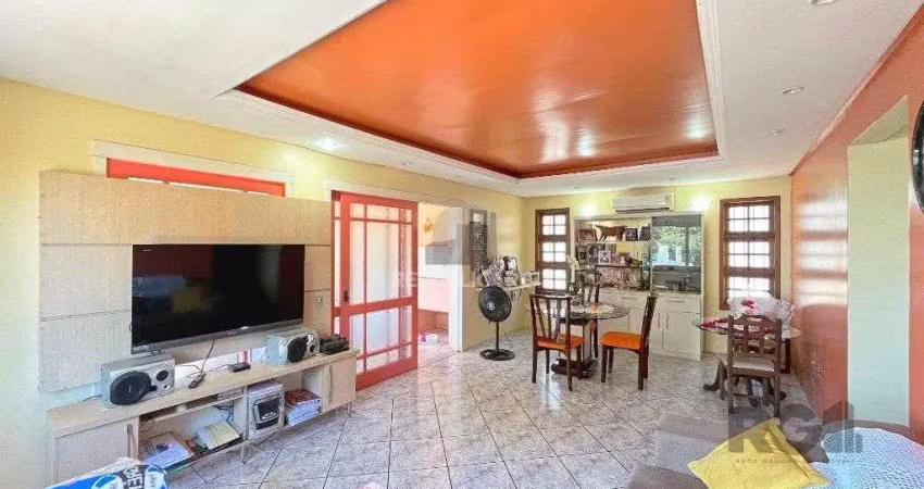 Casa residencial à venda no bairro teresópolis com 235 m² e 3 dormitórios/quartos.